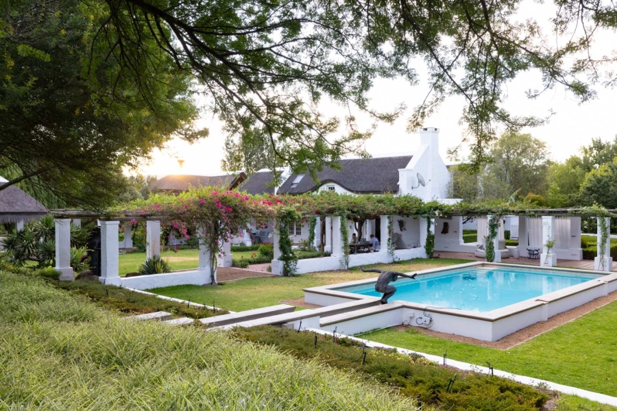 6 Bedroom Property for Sale in Klein Parys Western Cape